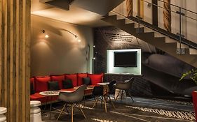 ibis Paris Montmartre 18ème